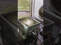 Mesin pembuatan pil obat otomatis penuh